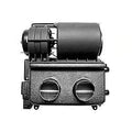 HEATER GEN-II 3-SPEED 9.5X10IN