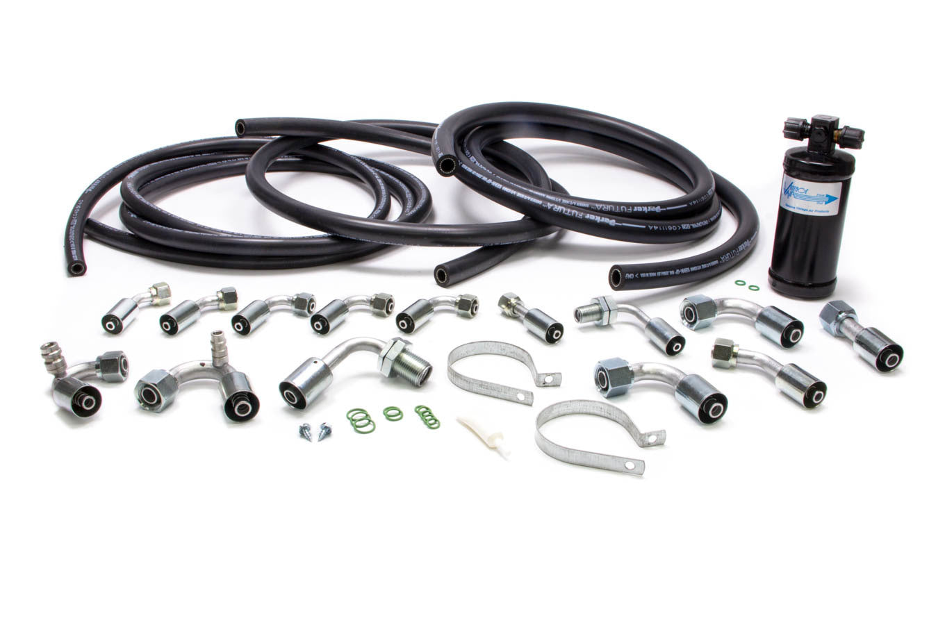 UNIVERSAL HOSE-DRYER KIT