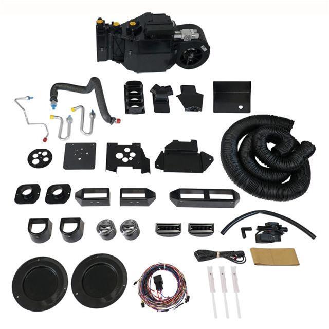 AIR CONDITIONING KIT