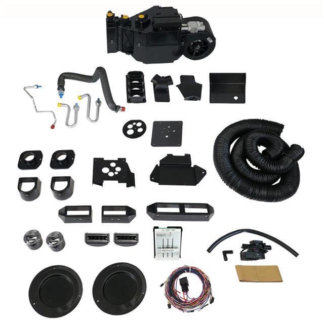 AIR CONDITIONING KIT