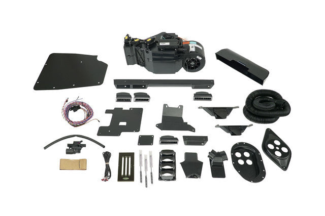 GEN 5 EVAPORATOR KIT
