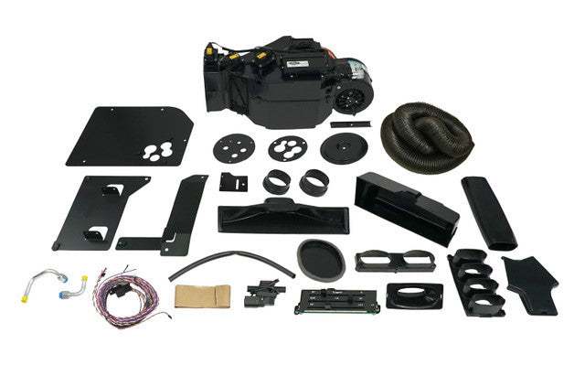 EVAPORATOR KIT