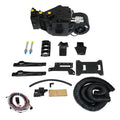 GEN 5 MAGNUM EVAPORATER KIT
