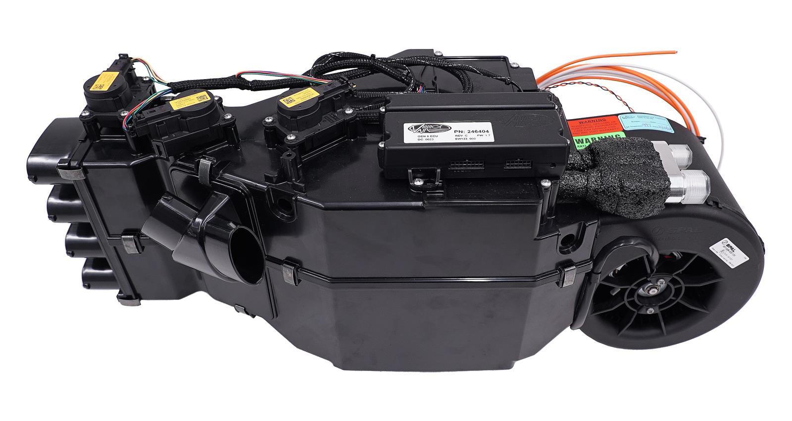 EVAPOATER KIT