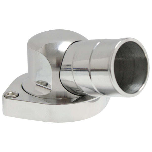 SWIVEL WATER NECK