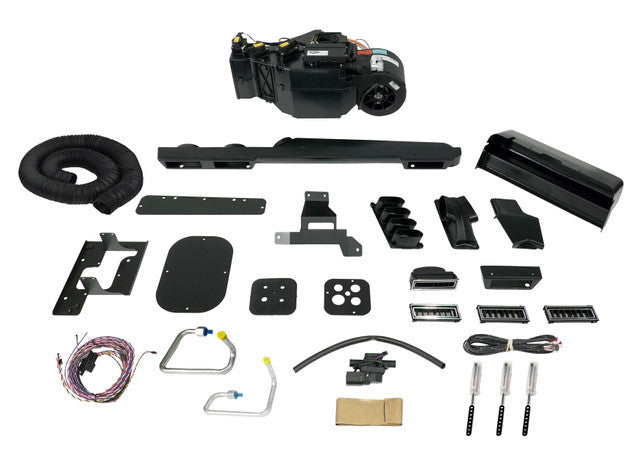 GEN 5 EVAPORATOR KIT