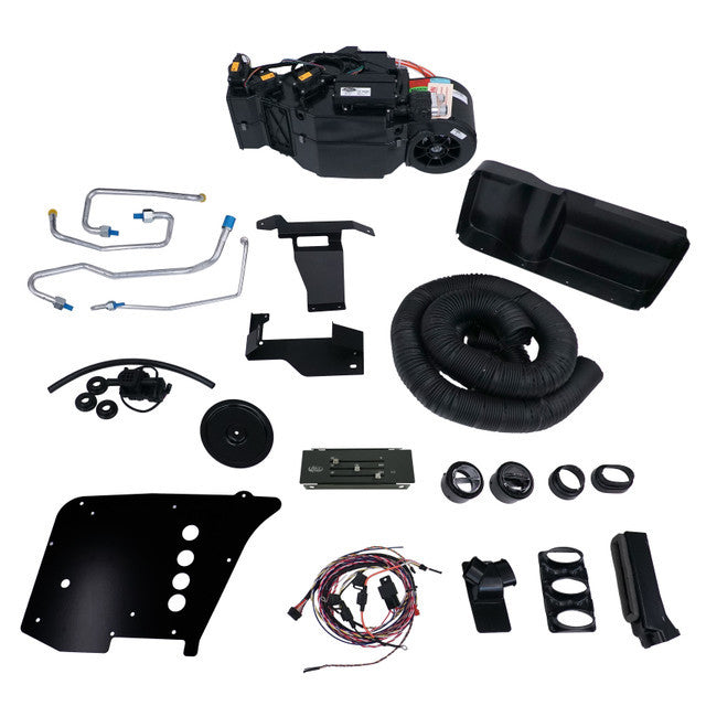 EVAPORATOR KIT