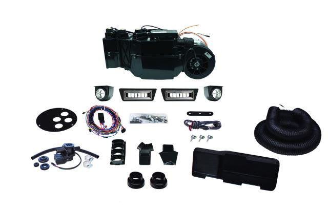 EVAPORATOR KIT