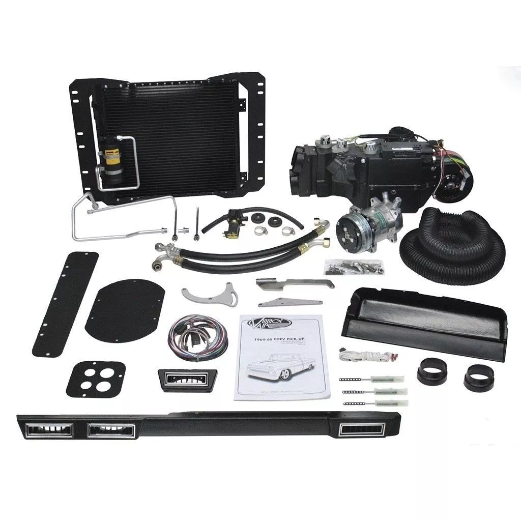 GEN 5 COMPLETE KIT