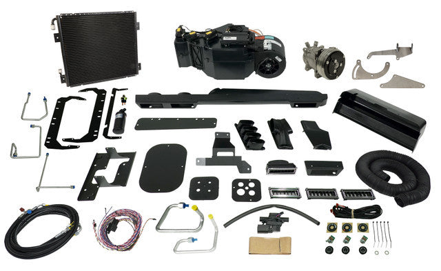 GEN 5 COMPLETE KIT
