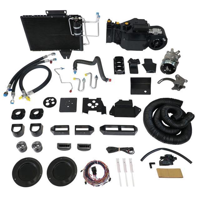 AIR CONDITIONING KIT