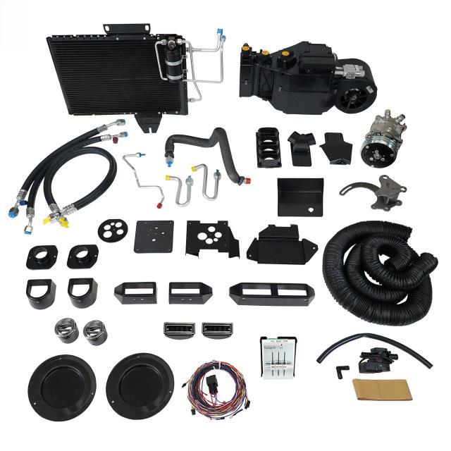 AIR CONDITIONING KIT