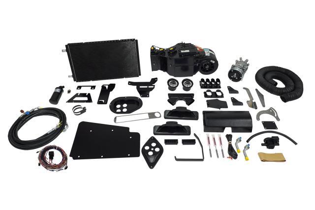 AIR CONDITIONING KITS