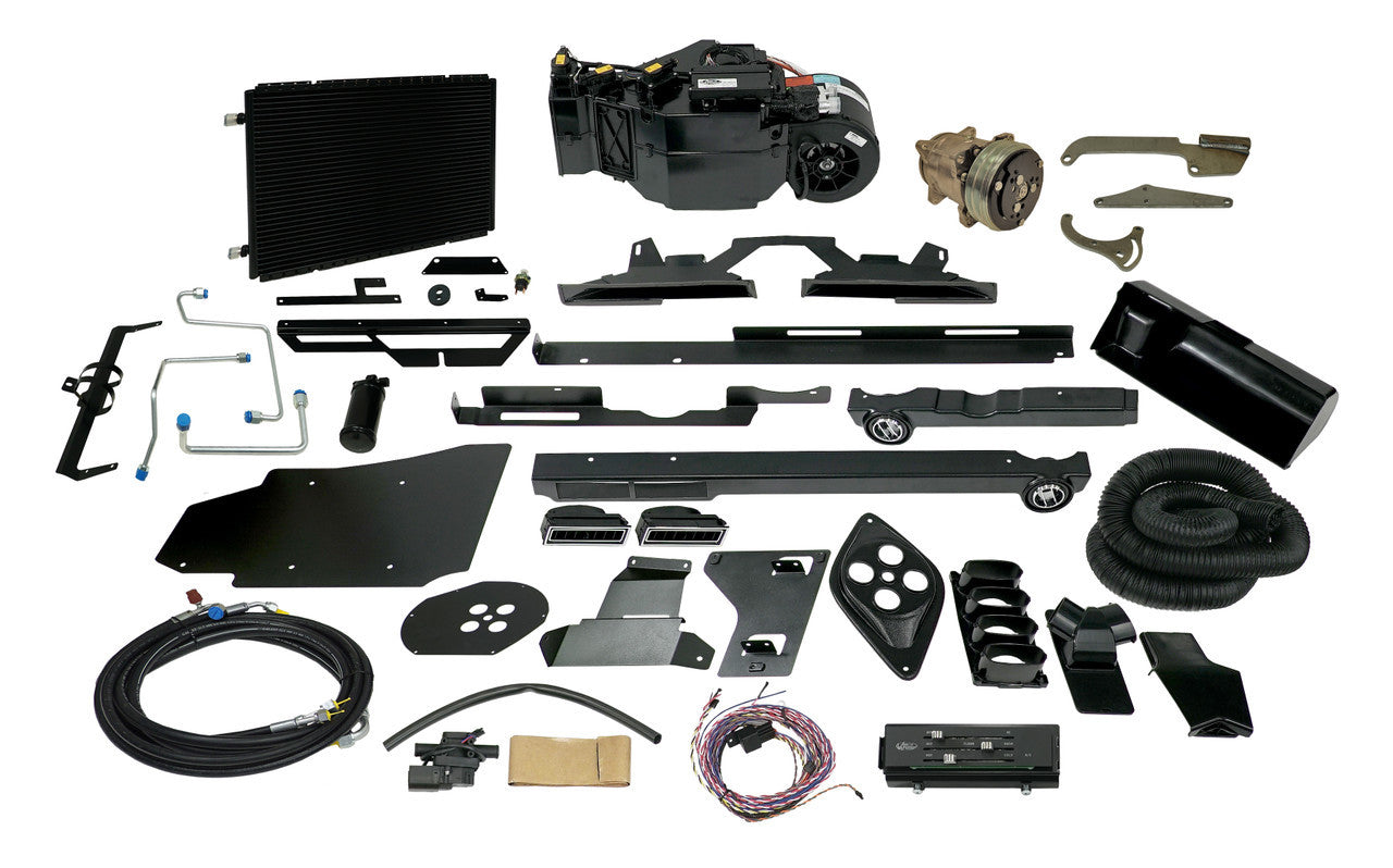 GEN 5 COMPLETE KIT