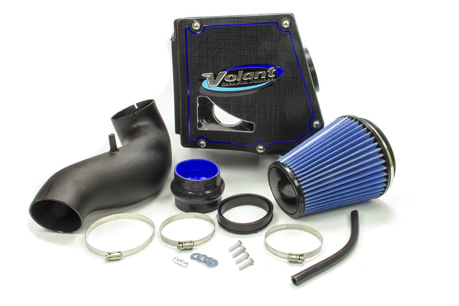 AIR INTAKE