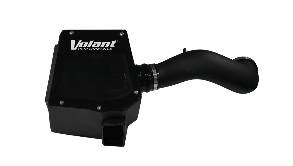 AIR INTAKE SYSTEM