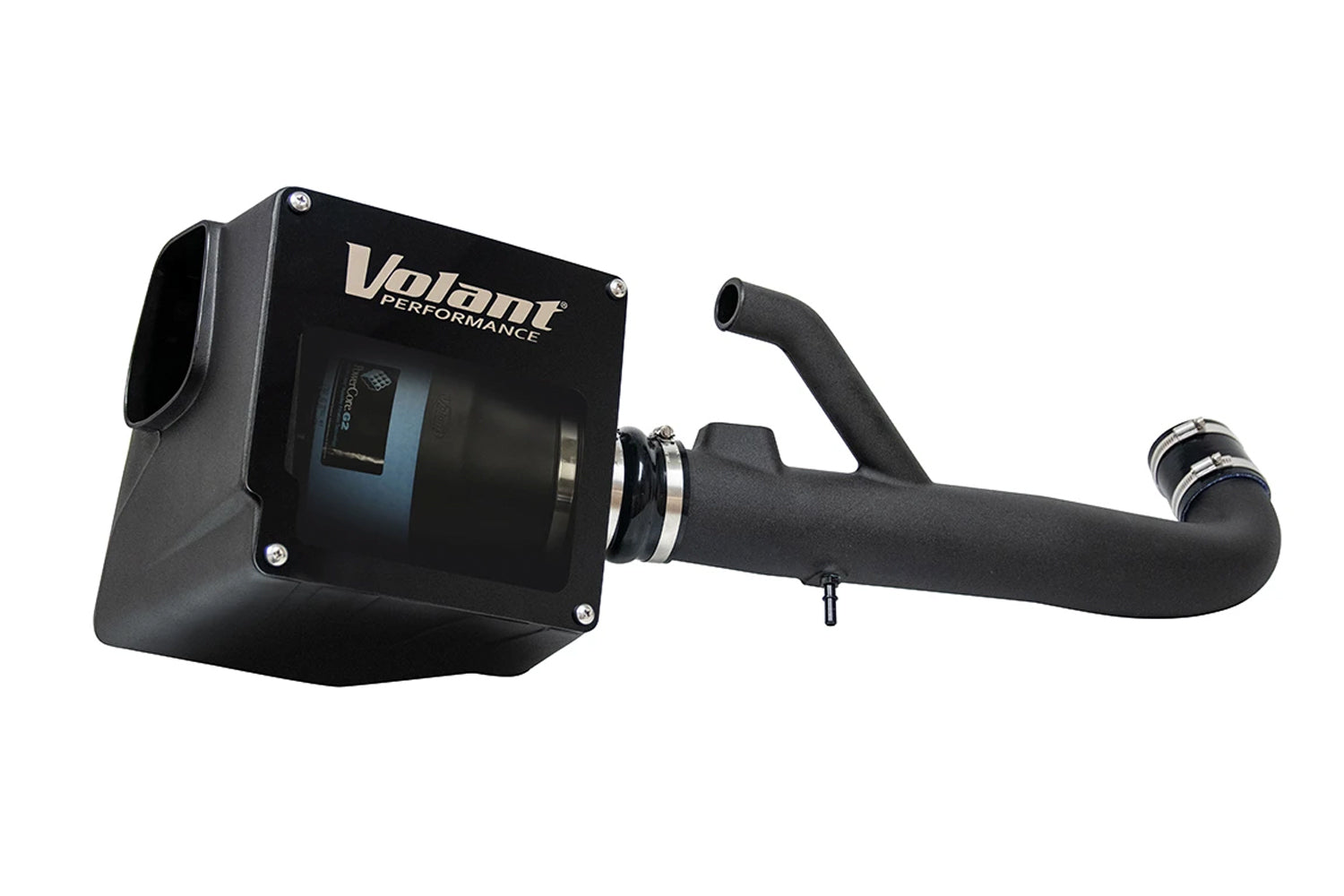 COLD AIR INTAKE