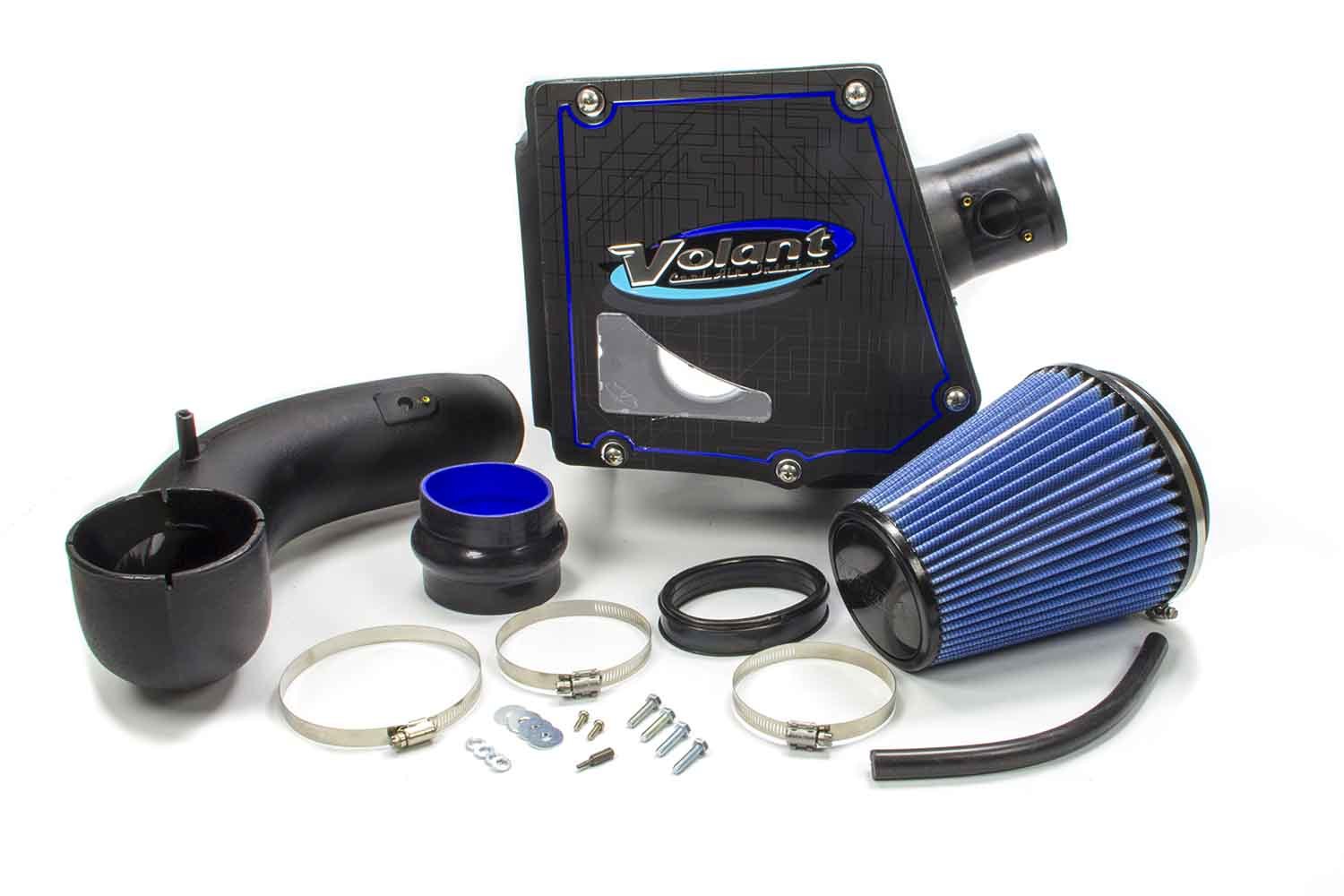 AIR INTAKE