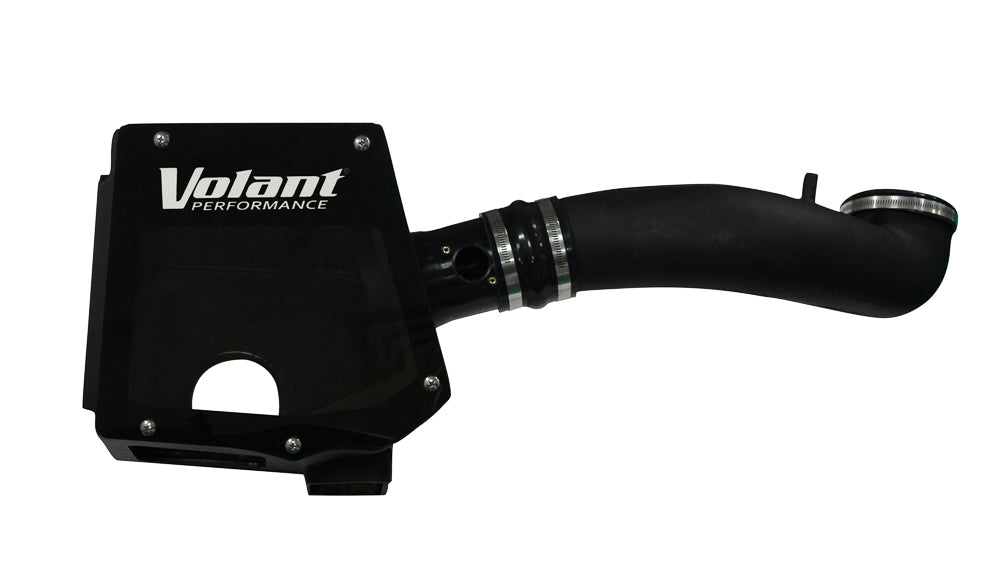 AIR INTAKE SYSTEM