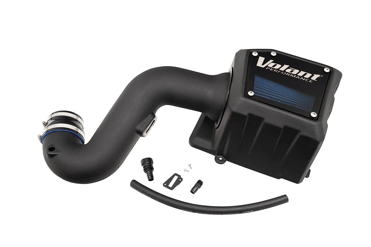 AIR INTAKE KIT
