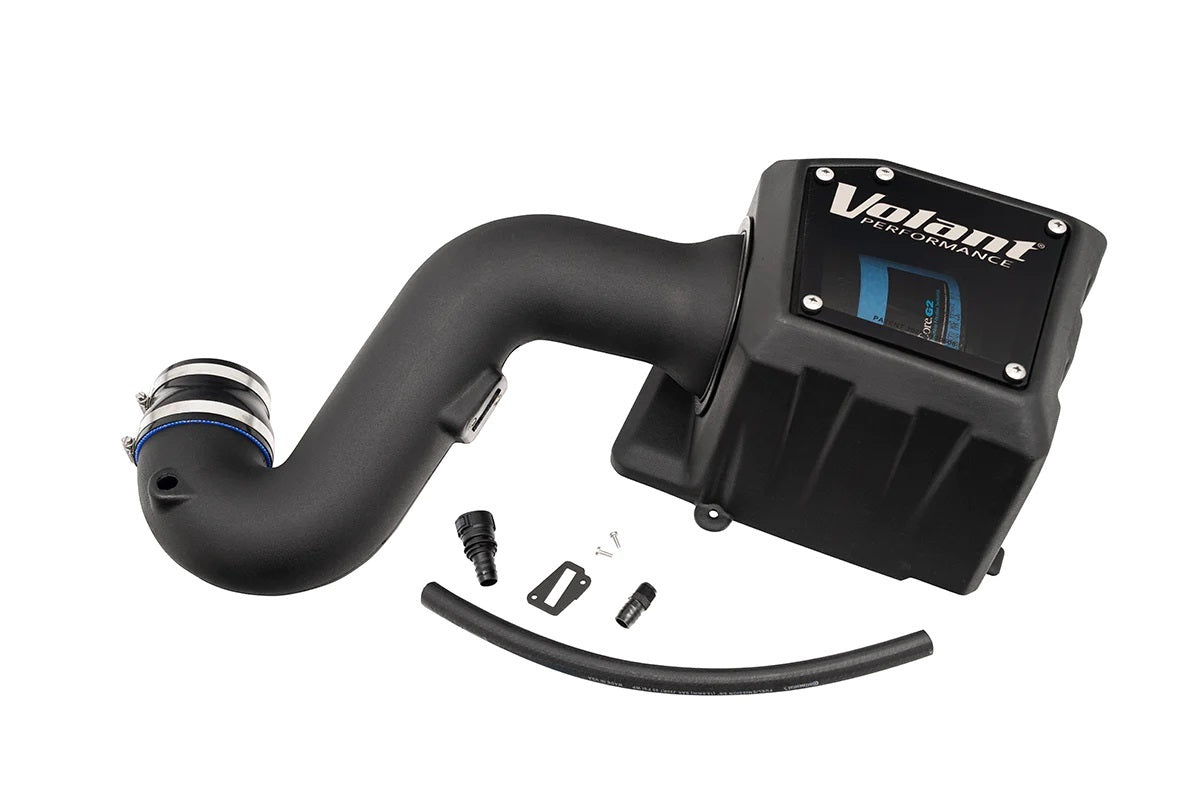 AIR INTAKE KIT