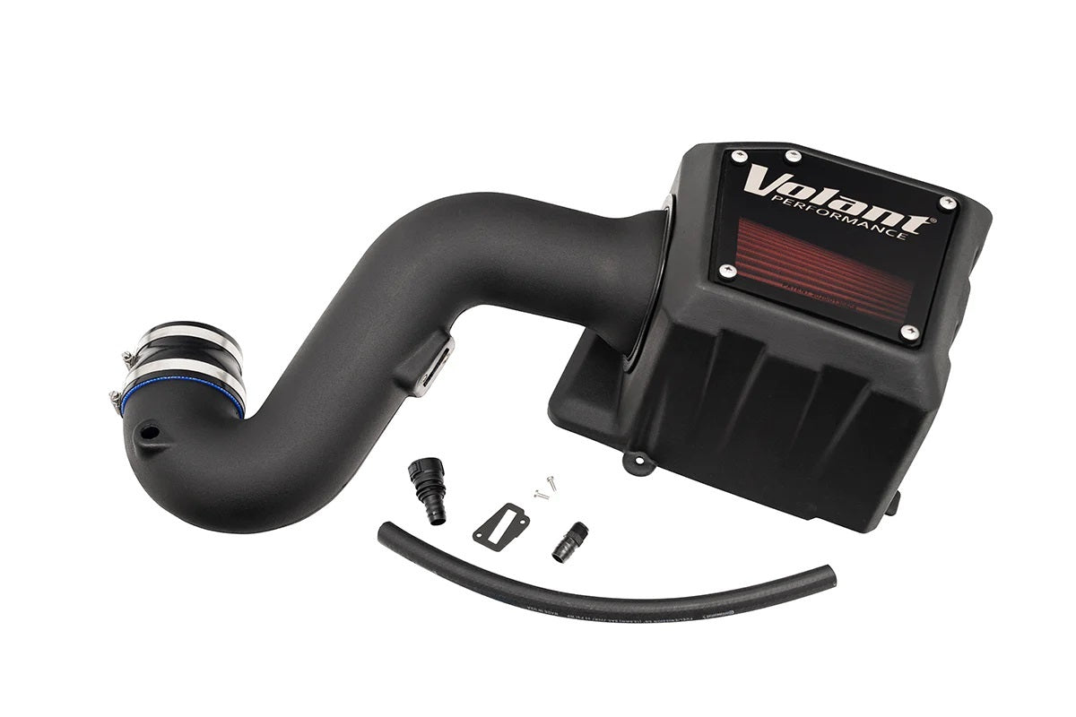AIR INTAKE KIT