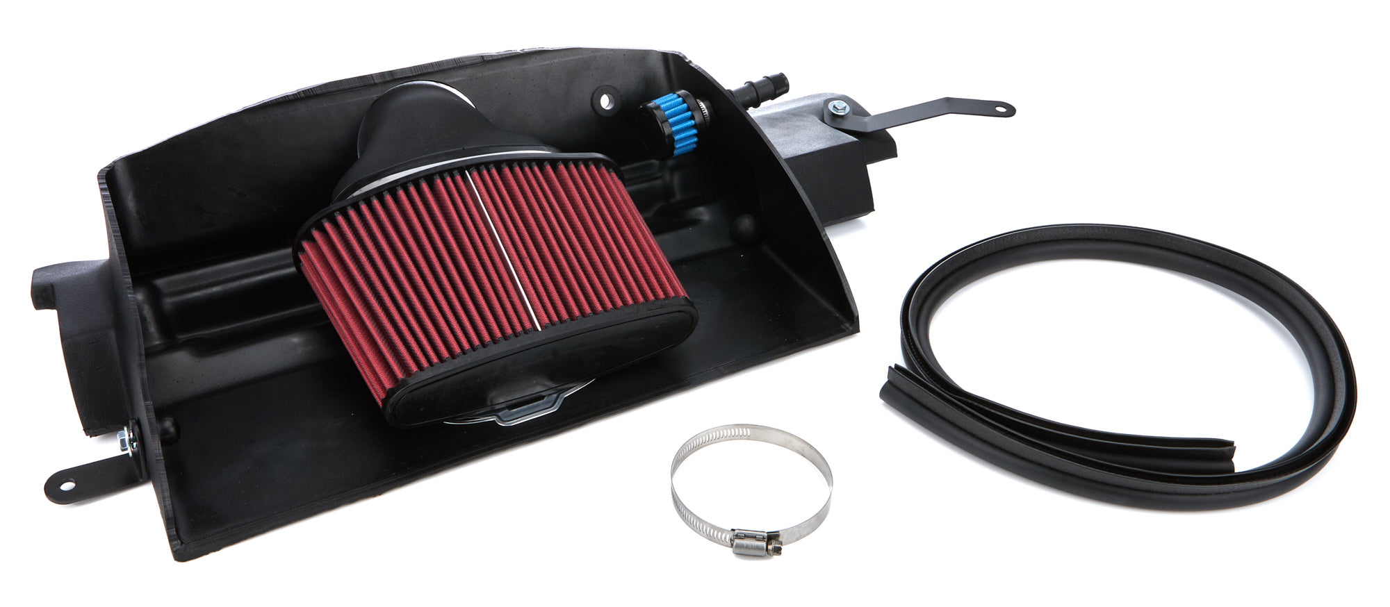 AIR INTAKE