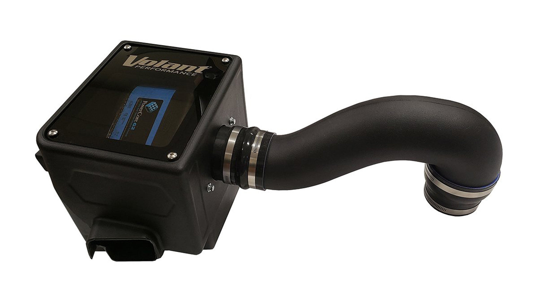 AIR INTAKE