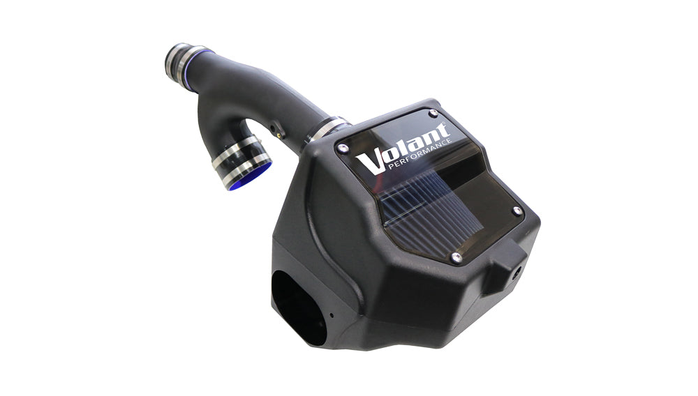 AIR INTAKE