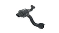 DODGE RAM INTAKE SCOOP COMBO