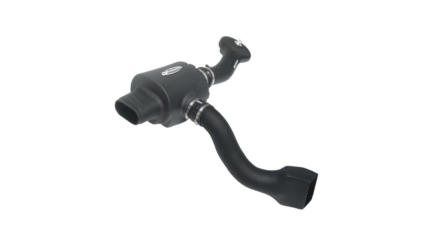 DODGE RAM INTAKE SCOOP COMBO