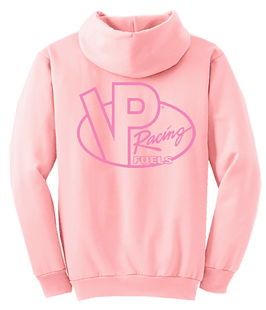 VP Racing Classic Pink Hoodie