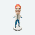VP Racing - 7.5 Inch Mad Scientist® Bobblehead