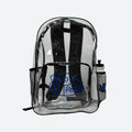VP Racing Clear Backpack - Stadium Approved