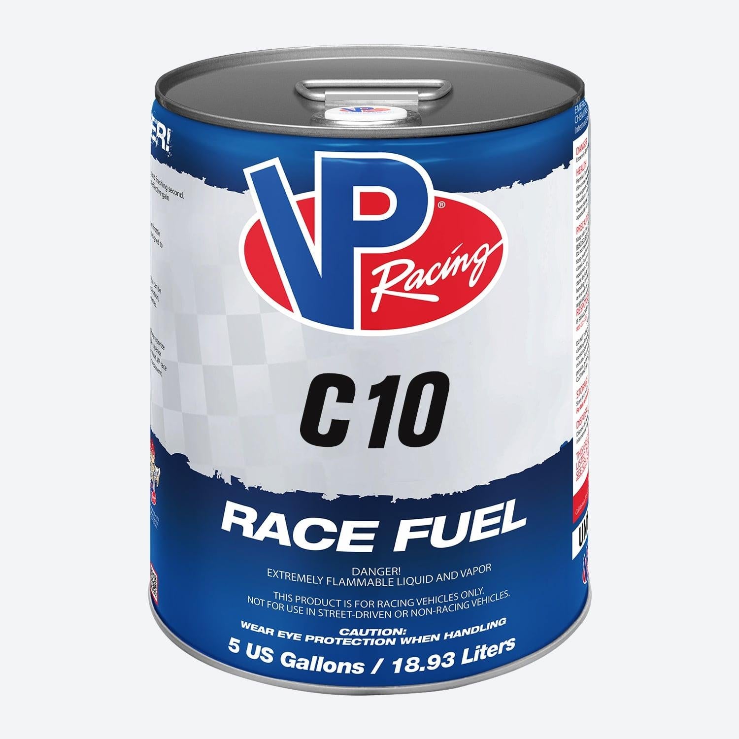 VP Racing C10 Race Fuel