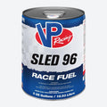 VP Racing Sled 96  Snowmobile & Snow Bike Race Fuel