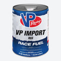 VP Racing Import REG Race Fuel