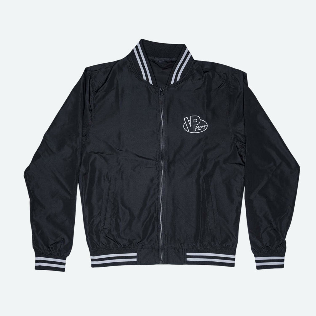 VP Racing Speed Swift Black Lightweight Jacket
