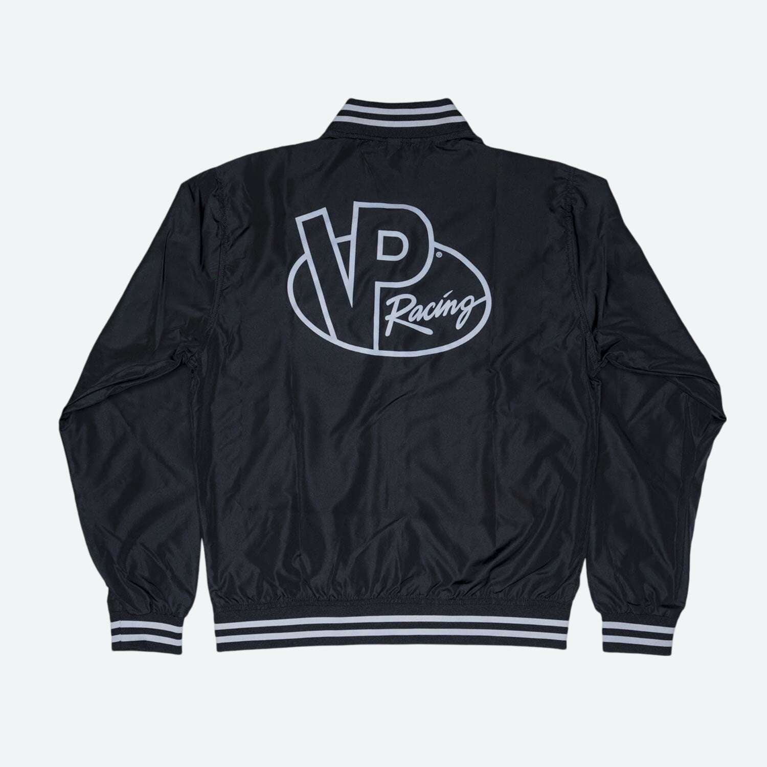VP Racing Speed Swift Black Lightweight Jacket