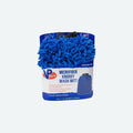 VP RACING MICROFIBER KNOBBY WASH MITT CLEANING ACCESSORY