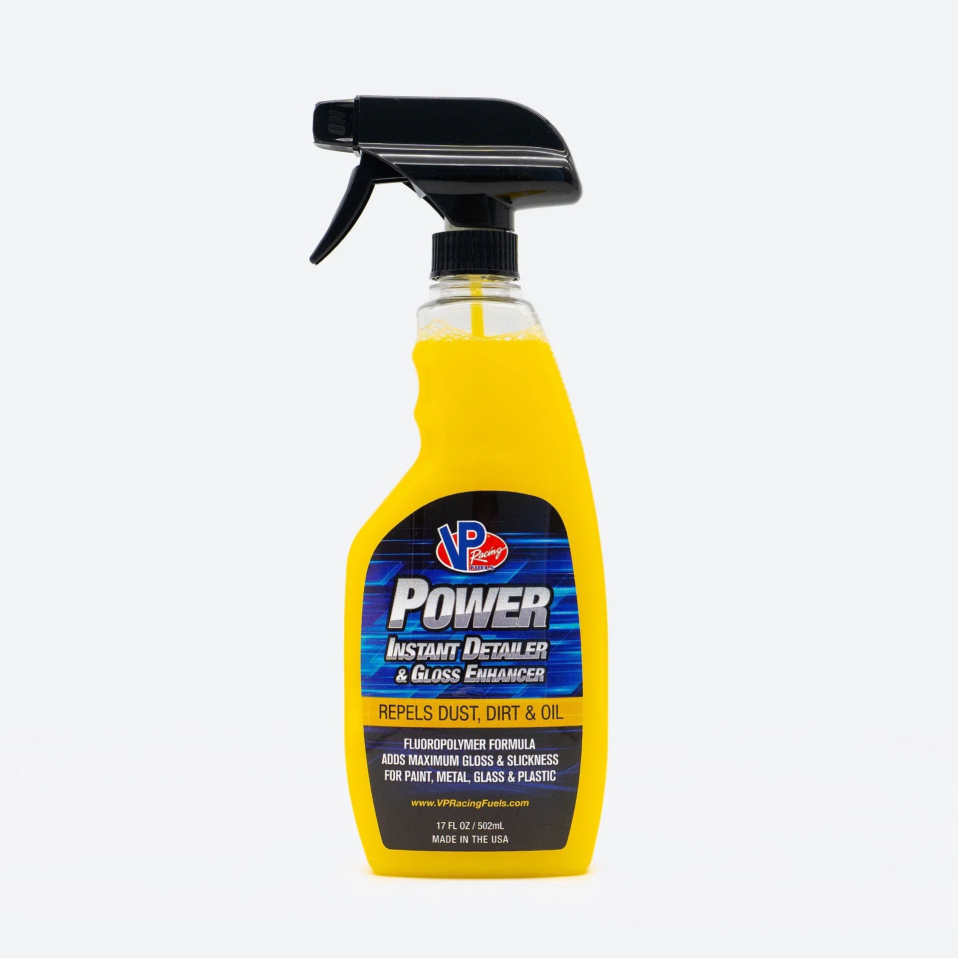 VP Racing Power™ Instant Detailer and Gloss Enhancer