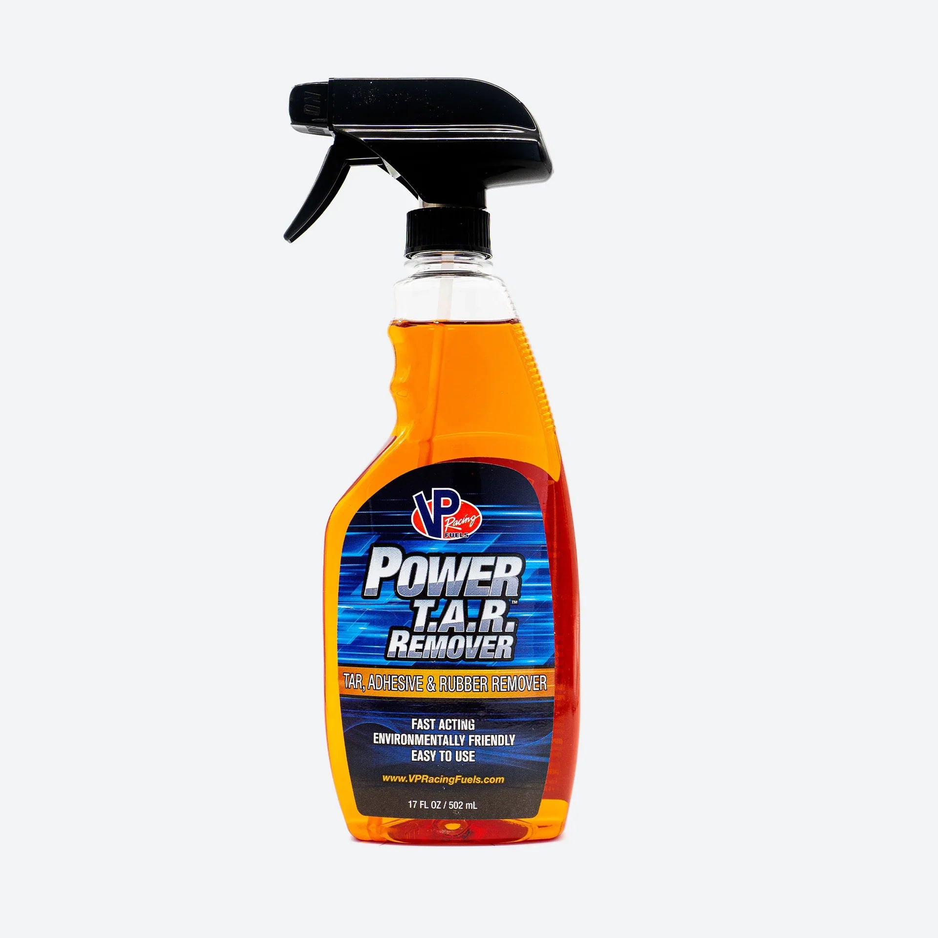 VP Racing Power™ T.A.R. Adhesive & Rubber Remover