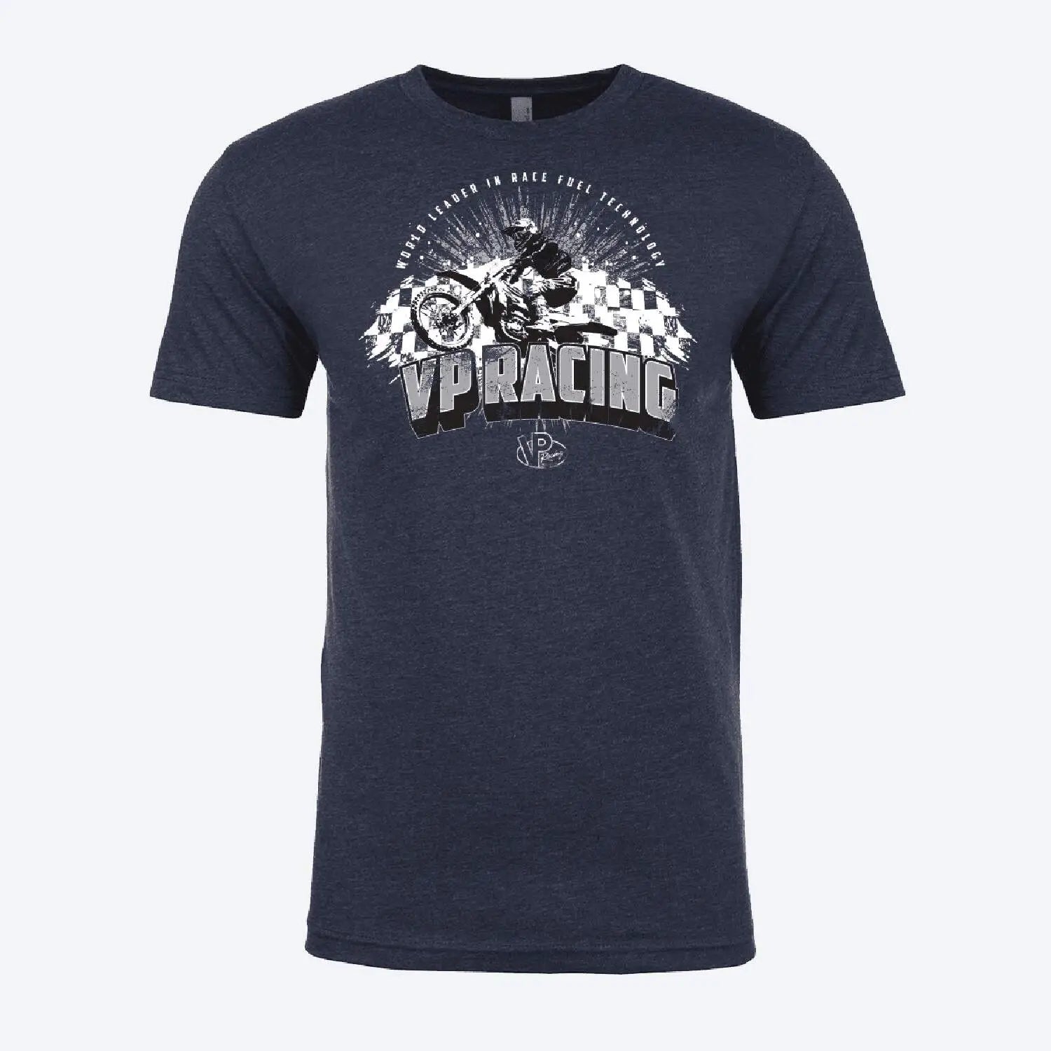 VP Racing Motor Bike Grudge T-shirt