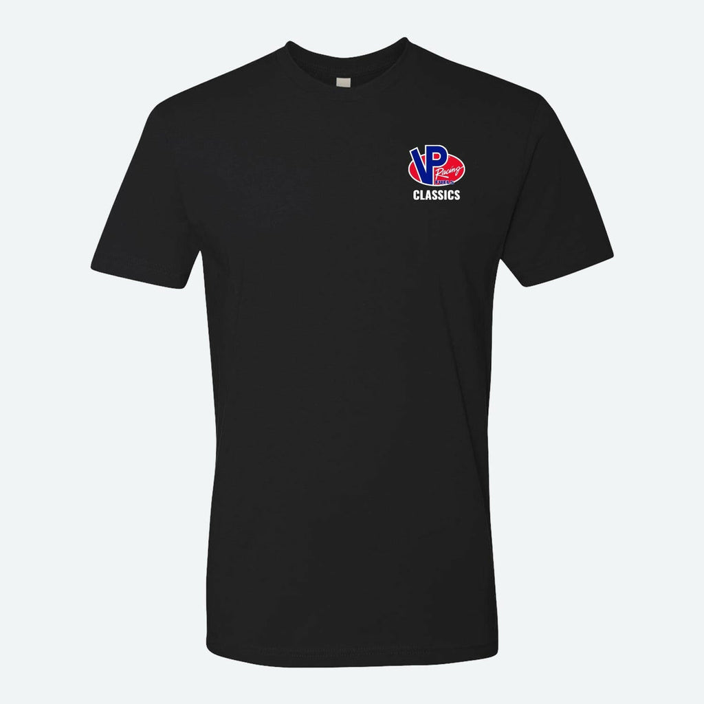 VP Racing Classic Warning T-shirt