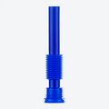 VP Racing EZ Spout: Quart SEF & Additive EZ Pour Spout
