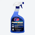 VP Racing PowerWash Moto Formula: Motorcycle Spray Cleaner
