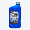 VP Racing 4T Synthetic Blend SAE 10W40 Engine Oil
