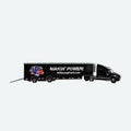 VP Racing 'Makin Power!' T2000 Kenworth Transporter Diecast by Greenlight Collectibles