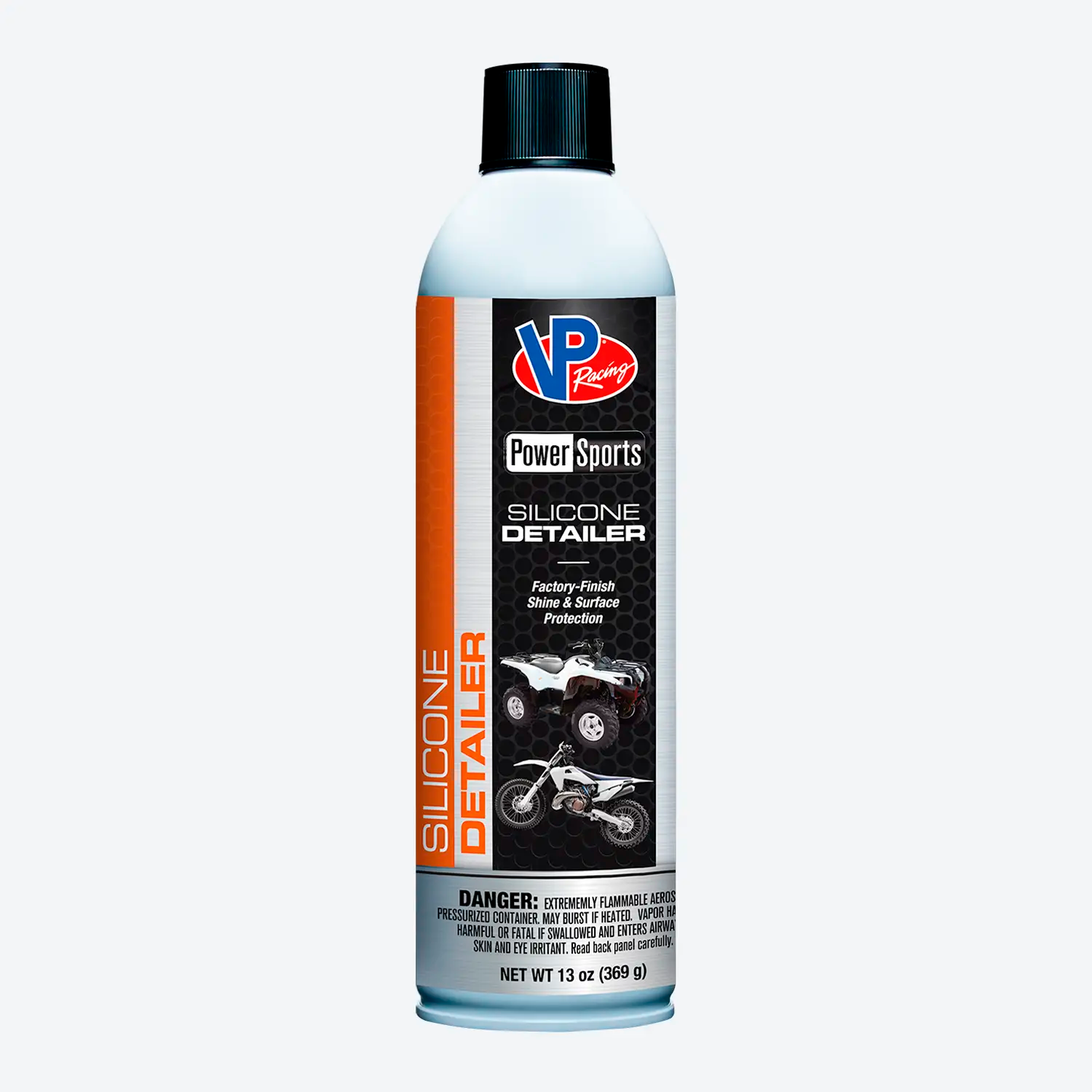 VP Racing Powersports Silicone Detailer