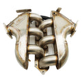 Upper Custom Intake Manifold Plenum For Nissan 370Z G37 Q50 VQ37VHR